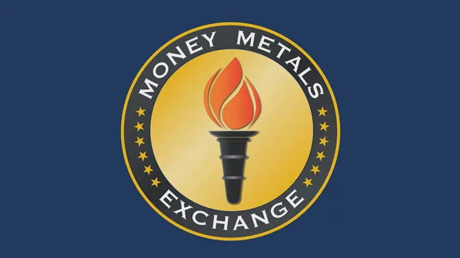 Money Metals Podcast